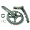 Sram Apex Kurbelgarnitur 1x10-/1x11-fach 2 Sram Apex Kurbelgarnitur 1x10-/1x11-fach -Fahrradteile Rabatt Geschäft 39113 2 Z 105