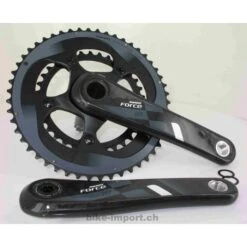 Sram Force Kurbelgarnitur