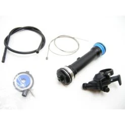 RockShox PopLoc Remote Upgrade Kit Für Sektor Silver/XC32/Recon Silver B1