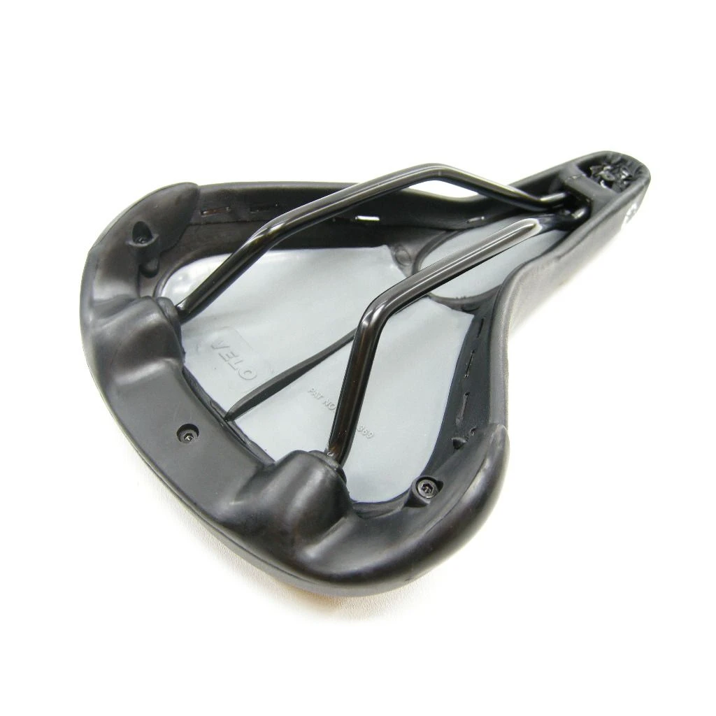 Bike Attitude Trekking VL-289-4 Sattel 4 Bike Attitude Trekking VL-289-4 Sattel – Bild 2