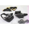 Shimano 105 SPD SL PD-R550 / Kunststoff-CroMo Klickpedal 2 Shimano 105 SPD SL PD-R550 / Kunststoff-CroMo Klickpedal -Fahrradteile Rabatt Geschäft 3922 2 I 288