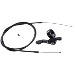 Con-Tec Nara Drop Absenkbare Sattelstütze - Inkl. Remotehebel -Fahrradteile Rabatt Geschäft 39292 4 T 199