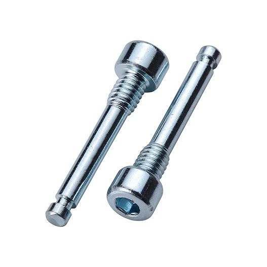 BBB Bremsbelagbolzen Stahl 4 BBB Bremsbelagbolzen Stahl – Bild 2