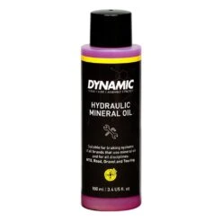 Dynamic DYNAMIC HYDRAULIC MINERAL OIL