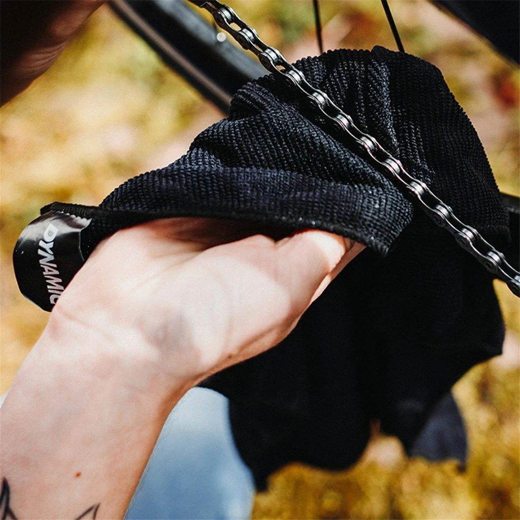 Dynamic MICROFIBRE CLOTH 5 Dynamic MICROFIBRE CLOTH – Bild 3