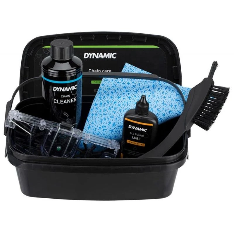 Dynamic CHAIN CARE PREMIUM BOX 3 Dynamic CHAIN CARE PREMIUM BOX
