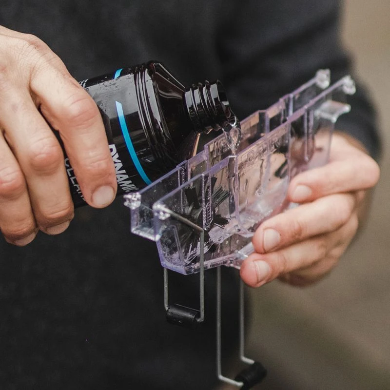 Dynamic CHAIN CARE PREMIUM BOX 4 Dynamic CHAIN CARE PREMIUM BOX – Bild 2