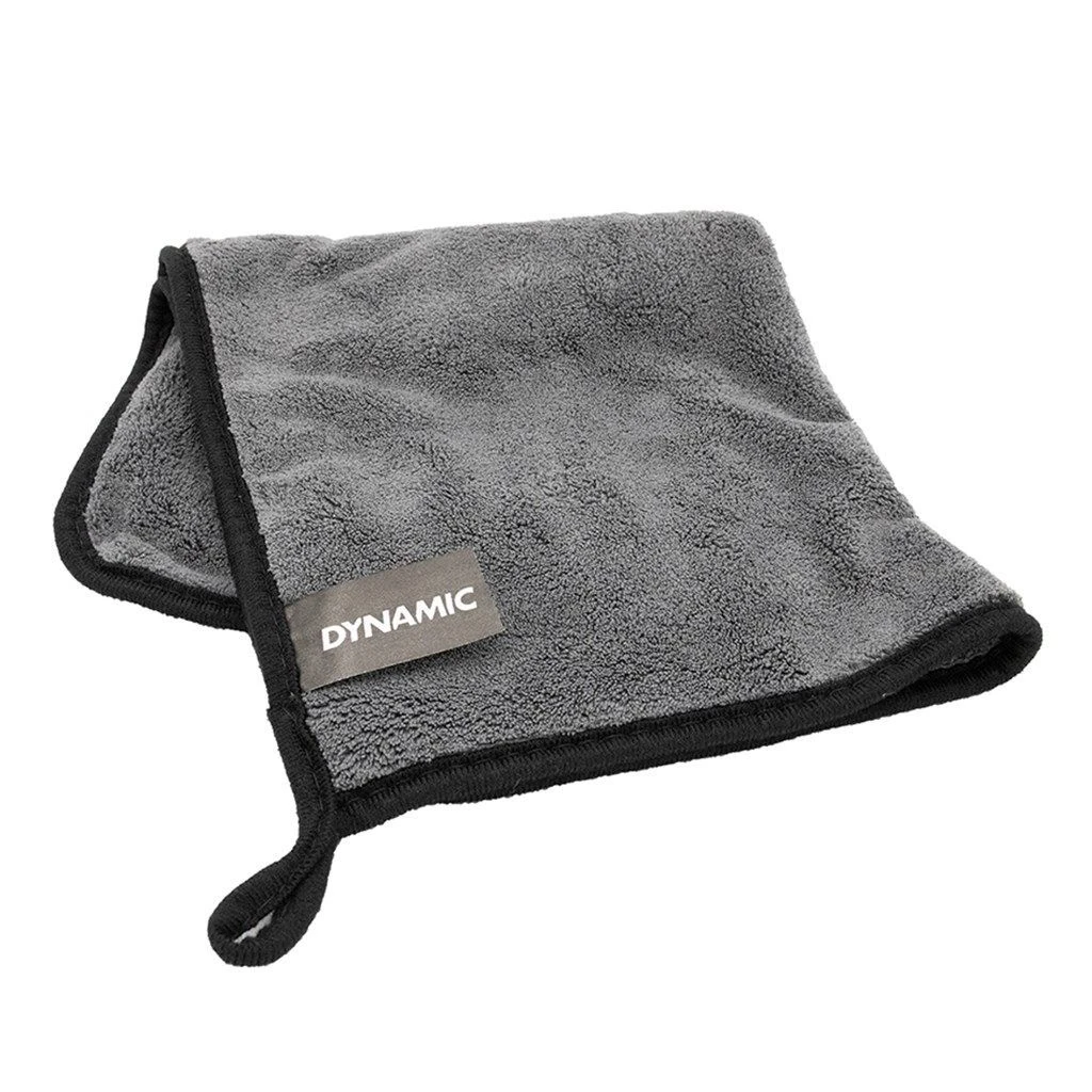Dynamic LUXURY MICROFIBRE POLISHING CLOTH 3 Dynamic LUXURY MICROFIBRE POLISHING CLOTH