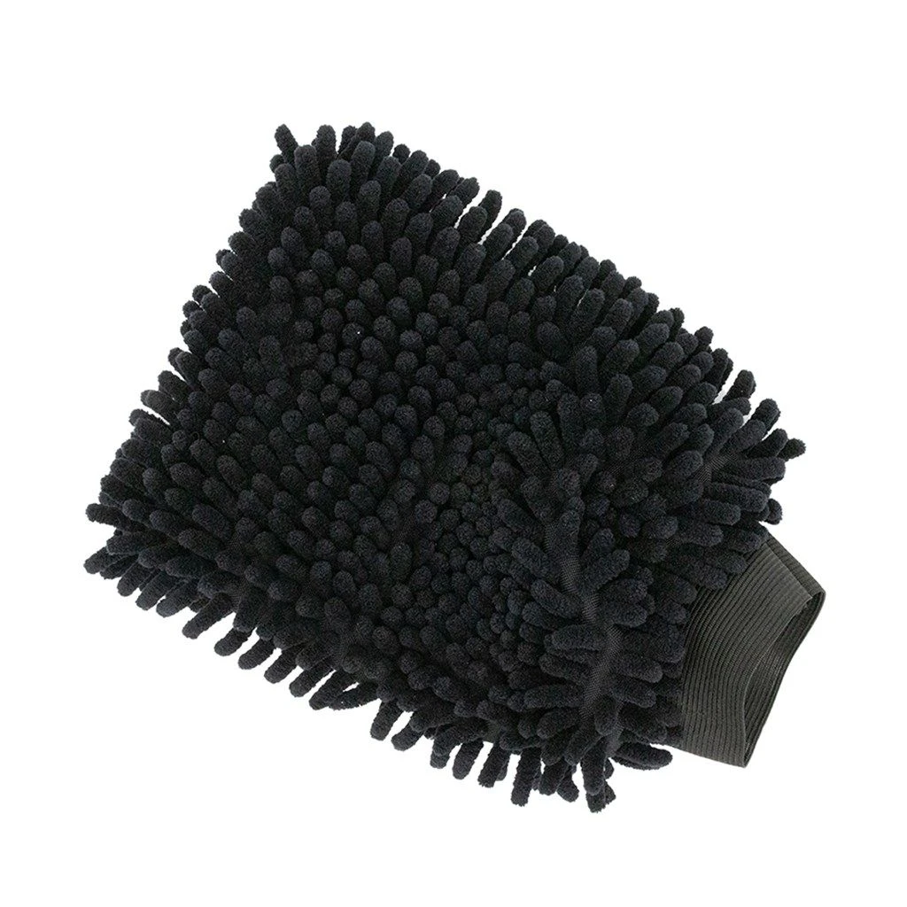 Dynamic MICROFIBRE BIKE CLEANING GLOVE 3 Dynamic MICROFIBRE BIKE CLEANING GLOVE