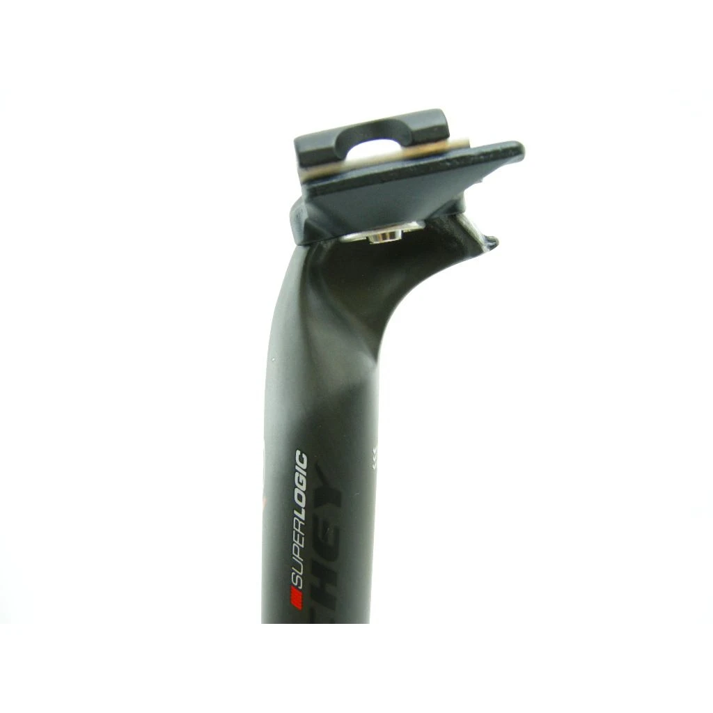 Ritchey Superlogic Link Flexlogic Sattelstütze 4 Ritchey Superlogic Link Flexlogic Sattelstütze – Bild 2