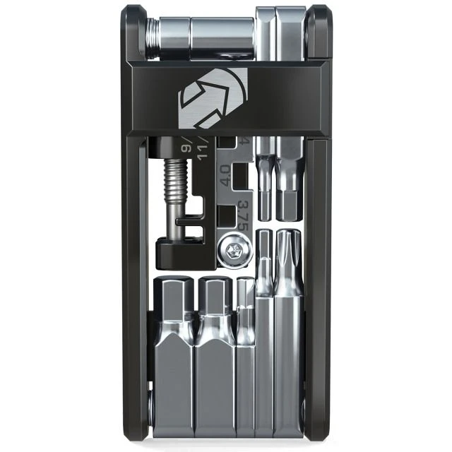 PRO Minitool 13 Funktionen Alu 4 PRO Minitool 13 Funktionen Alu – Bild 2