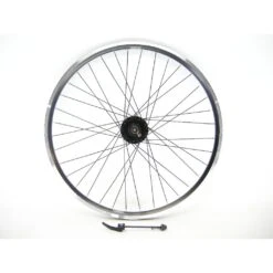 Shimano Nexus Nabendynamo Für V-Brake