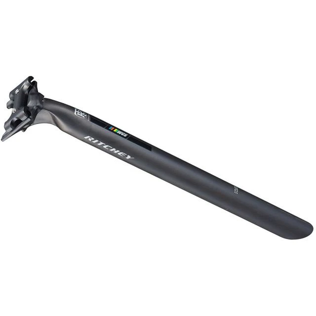 Ritchey WCS Carbon Link Flexlogic Sattelstütze 3 Ritchey WCS Carbon Link Flexlogic Sattelstütze