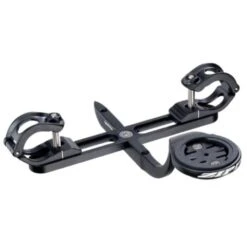 Zipp Vuka Alumina BTA QuickView Computerhalterung