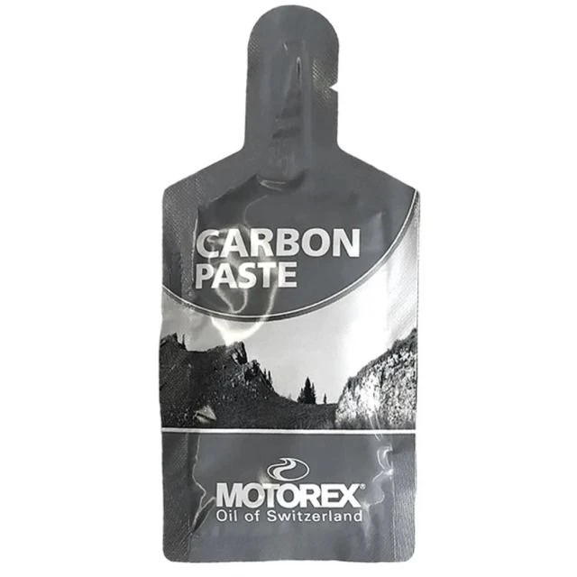 Motorex Carbon Grease Montagepaste 3 Motorex Carbon Grease Montagepaste