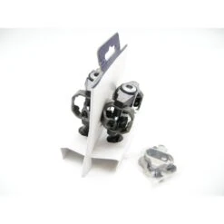 BBB Pedal SPD ForceMount