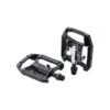 BBB Dualpedal SPD-Flat Pedal -Fahrradteile Rabatt Geschäft 39887 2 CC 275