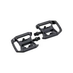 BBB Dualpedal SPD-Flat Pedal -Fahrradteile Rabatt Geschäft 39887 4 CC 275