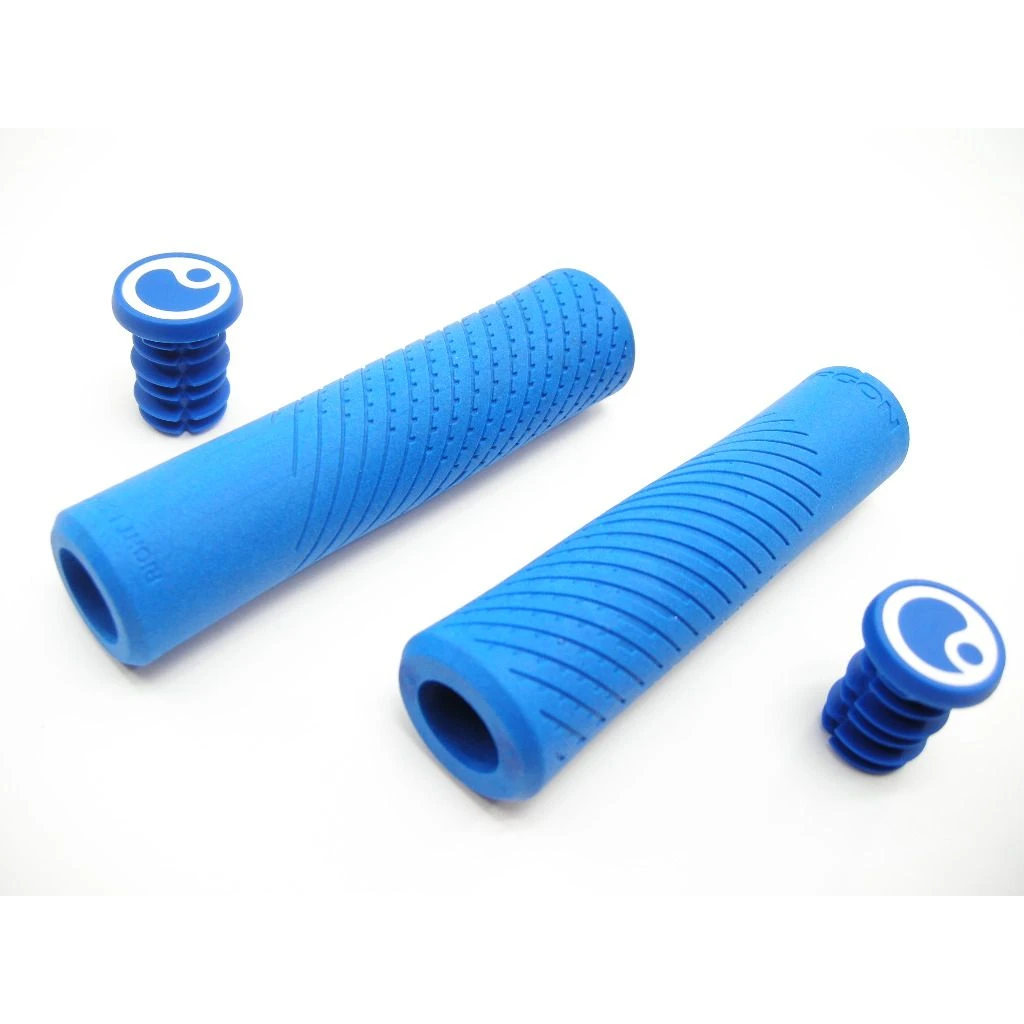 Ergon GXR Schaumstoff Lenkergriff 3 Ergon GXR Schaumstoff Lenkergriff