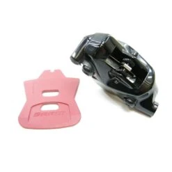 Sram S900 HRD Flat Mount CALIPER ASSY