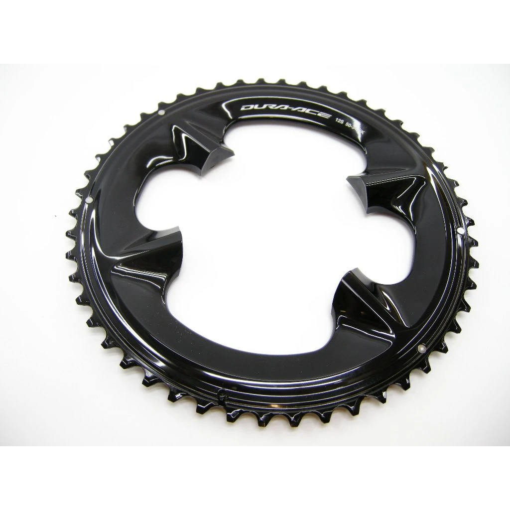 Shimano Dura Ace Kettenblatt FC-9200 12-Fach Double 3 Shimano Dura Ace Kettenblatt FC-9200 12-Fach Double