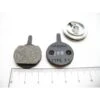 Magura Bremsbelag 2.2, Endurance, Louise Bis MJ2001, Clara Bis MJ2000 -Fahrradteile Rabatt Geschäft 40063 2 10098