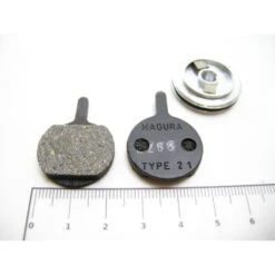 Magura Bremsbelag 2.2, Endurance, Louise Bis MJ2001, Clara Bis MJ2000