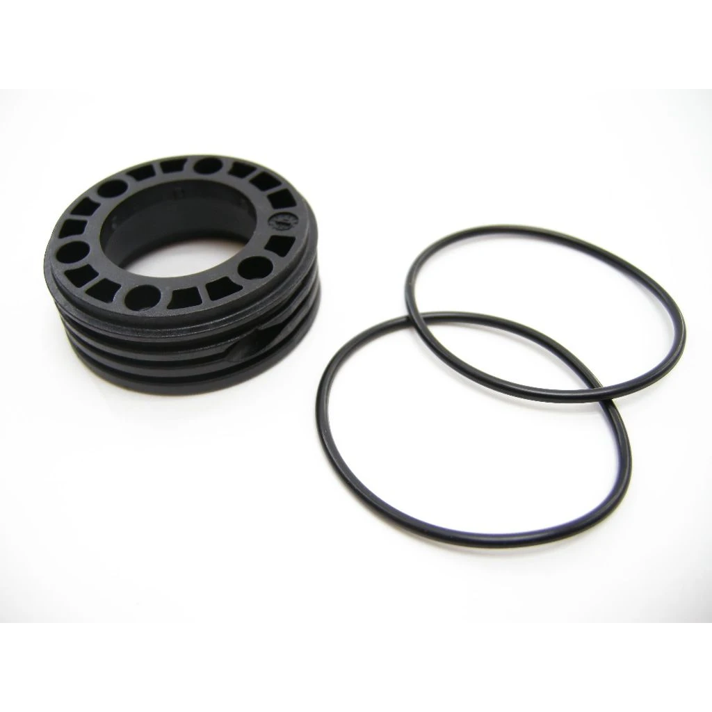 Rohloff Seiltrommel 3 Rohloff Seiltrommel