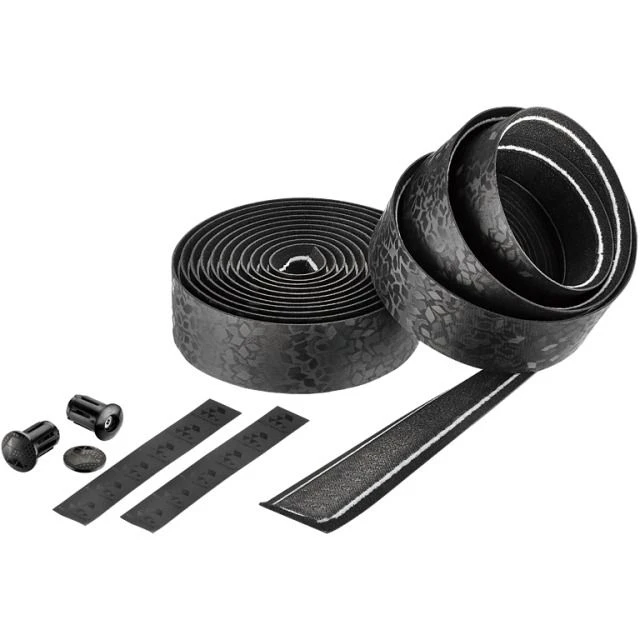 Ciclovation Leather Touch Diamond Lenkerband 3 Ciclovation Leather Touch Diamond Lenkerband