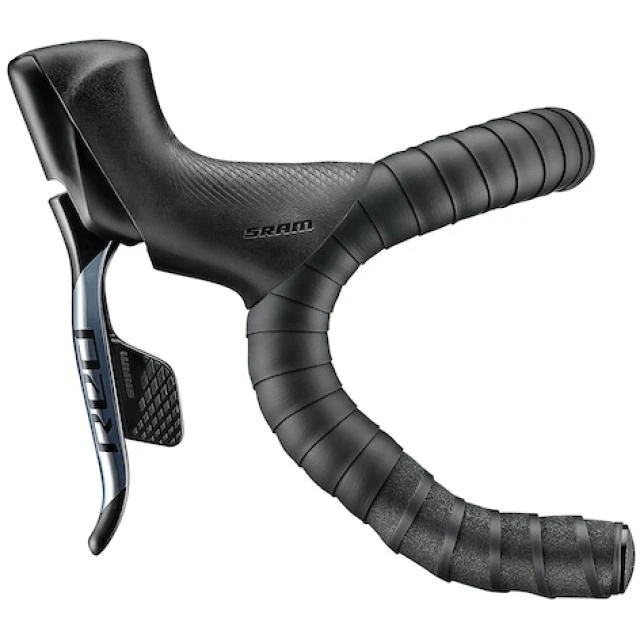 Ciclovation Leather Touch Cyclone Lenkerband 4 Ciclovation Leather Touch Cyclone Lenkerband – Bild 2