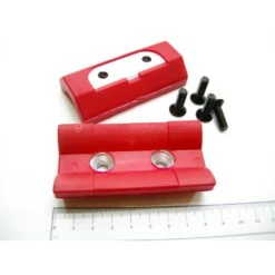 Feedback Sports Klemmbacken Zu Montageständer