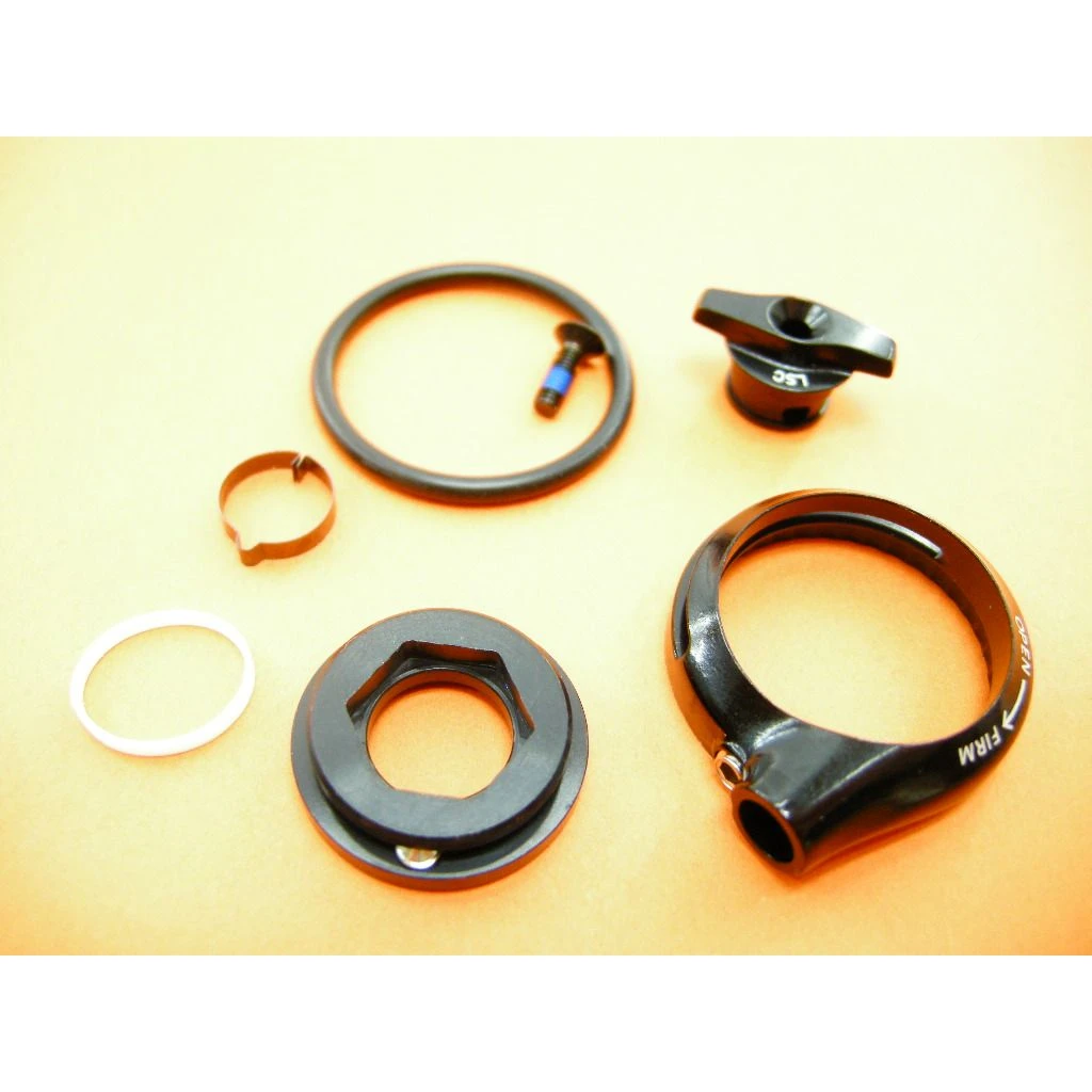 RockShox Remote Klemme Für. Pike RCT3/RCT B1 3 RockShox Remote Klemme Für. Pike RCT3/RCT B1