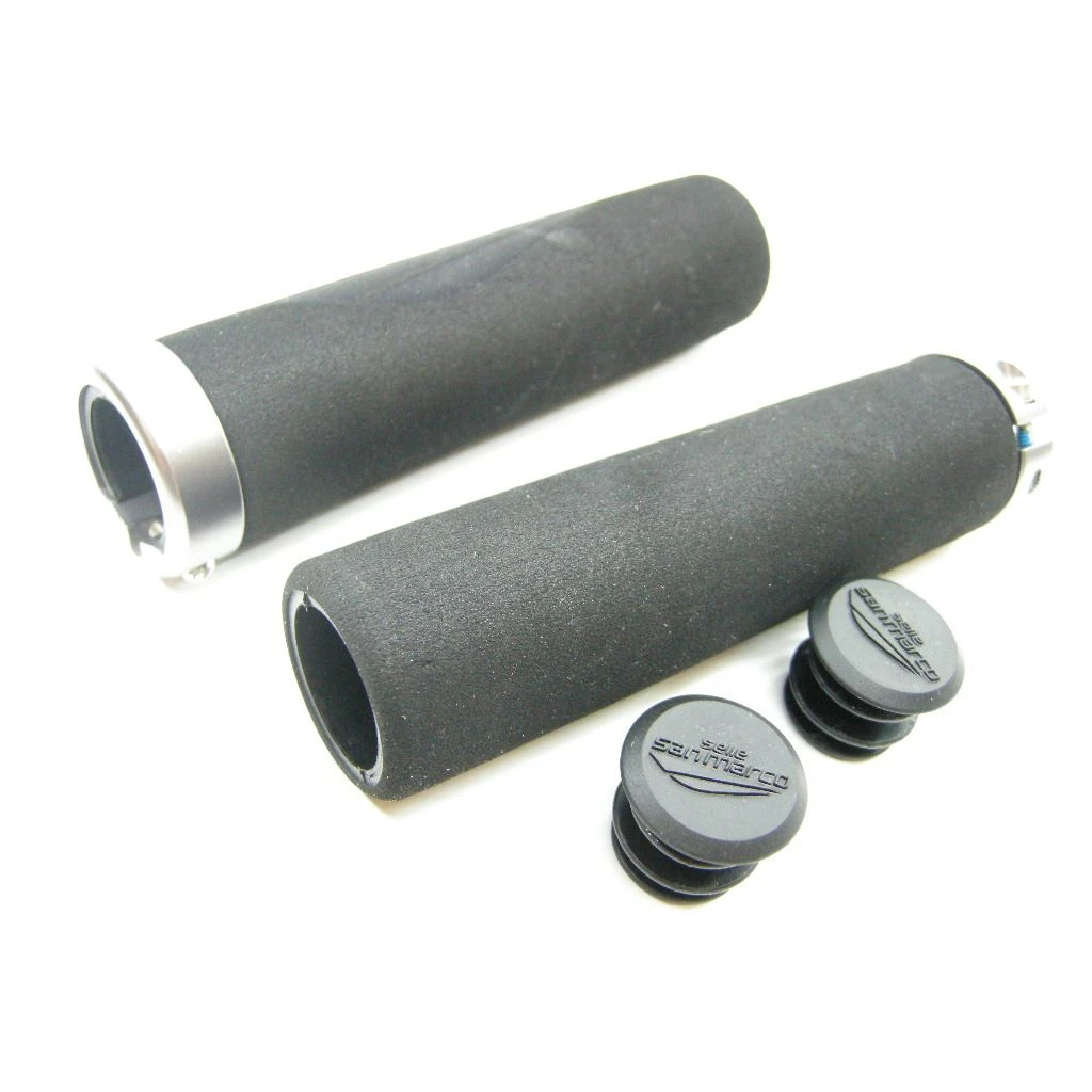 Selle San Marco Presa XC Racing Lenkergriffe 3 Selle San Marco Presa XC Racing Lenkergriffe