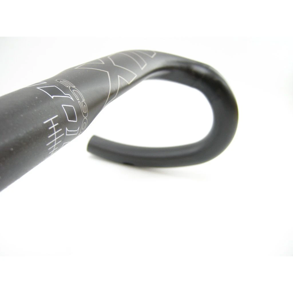 Easton EC90 ALX ROAD BAR GRAVEL 10° FLARE DI2 4 Easton EC90 ALX ROAD BAR GRAVEL 10° FLARE DI2 – Bild 2