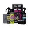 Muc-Off Premium Bike Shoe Care Kit -Fahrradteile Rabatt Geschäft 40412 2 Z 307