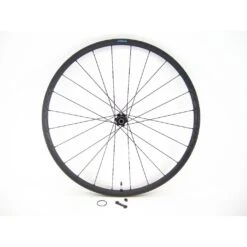 Shimano GRX WH-RX570 Tubeless Disc Laufrad