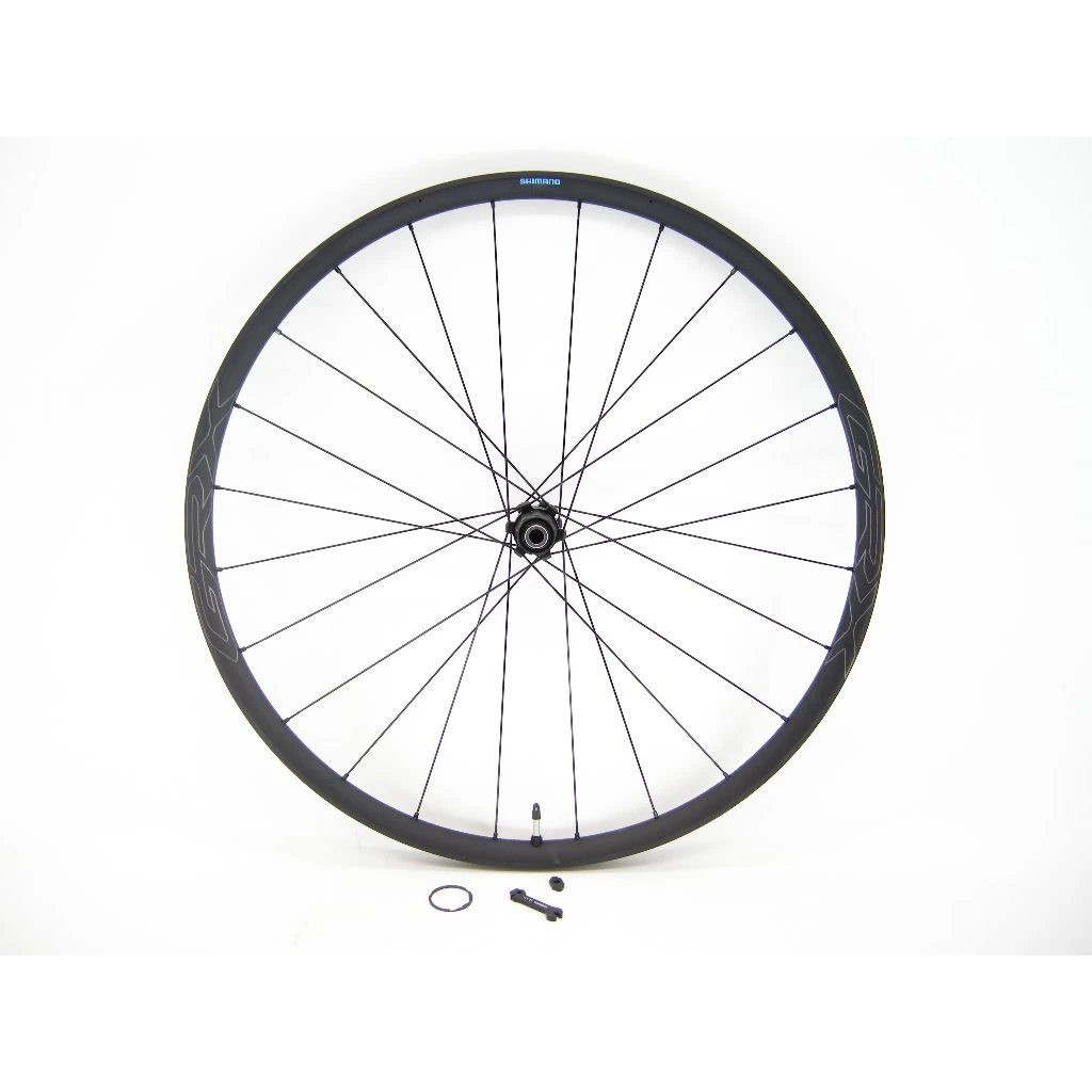 Shimano GRX WH-RX570 Tubeless Disc Laufrad 3 Shimano GRX WH-RX570 Tubeless Disc Laufrad