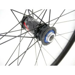 Fulcrum Laufrad Red Zone 5 -Fahrradteile Rabatt Geschäft 40502 4 BB 419