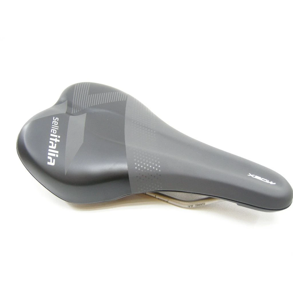 Selle Italia X-Bow Ti316 3 Selle Italia X-Bow Ti316