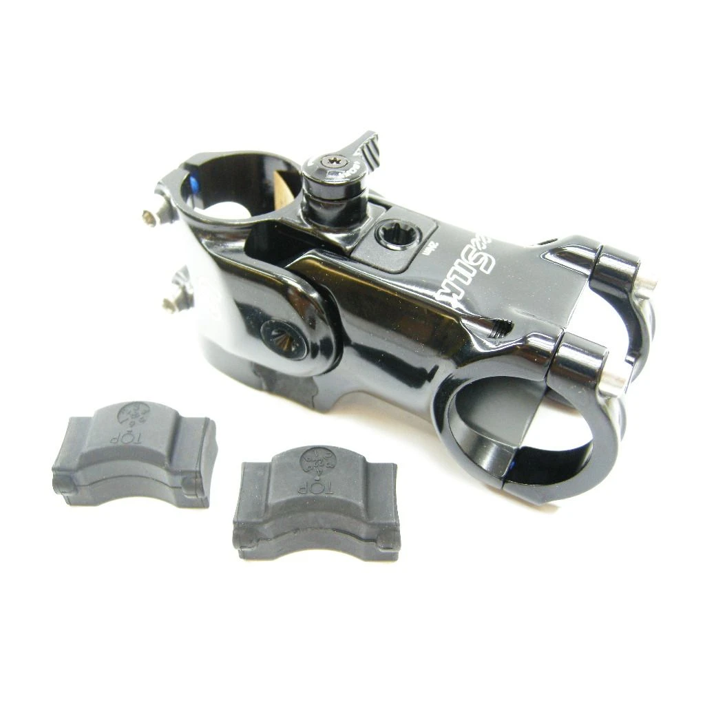 Cane Creek EeSilk Vorbau 3 Cane Creek EeSilk Vorbau