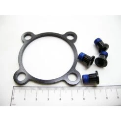 Race Face INNER RING SPIDER INCL. BOLTS