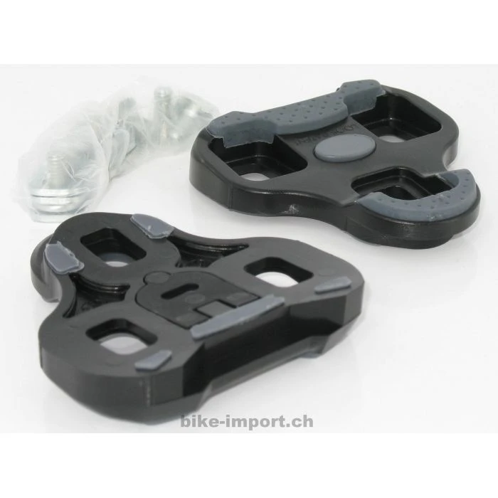 Look Schuhplatte Keo Grip 3 Look Schuhplatte Keo Grip
