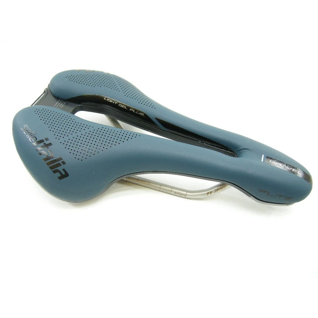 Selle Italia Flite Boost Gravel SuperFlow Sattel 3 Selle Italia Flite Boost Gravel SuperFlow Sattel