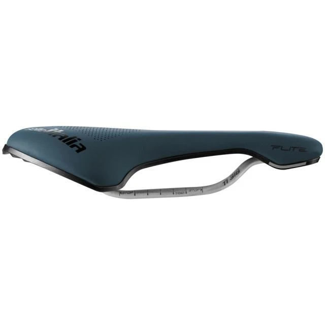 Selle Italia Flite Boost Gravel SuperFlow Sattel 6 Selle Italia Flite Boost Gravel SuperFlow Sattel – Bild 4