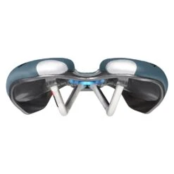 Selle Italia SLR Boost Gravel SuperFlow Sattel -Fahrradteile Rabatt Geschäft 40609 3 D 385