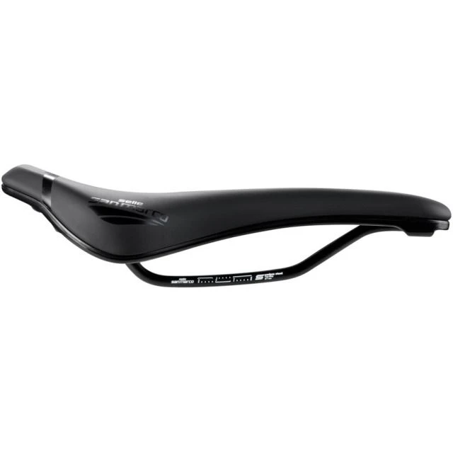 Selle San Marco Ground Short Sport Sattel 6 Selle San Marco Ground Short Sport Sattel – Bild 4