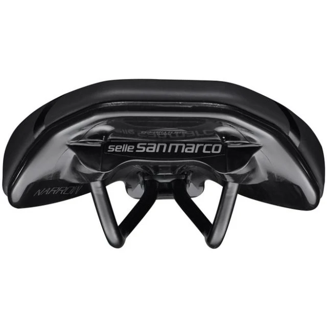 Selle San Marco Ground Short Sport Sattel 8 Selle San Marco Ground Short Sport Sattel – Bild 6