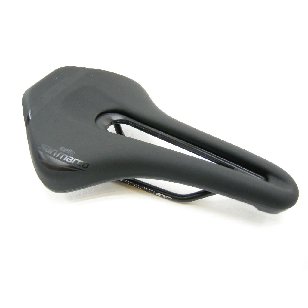 Selle San Marco Ground Short Sport Sattel 3 Selle San Marco Ground Short Sport Sattel