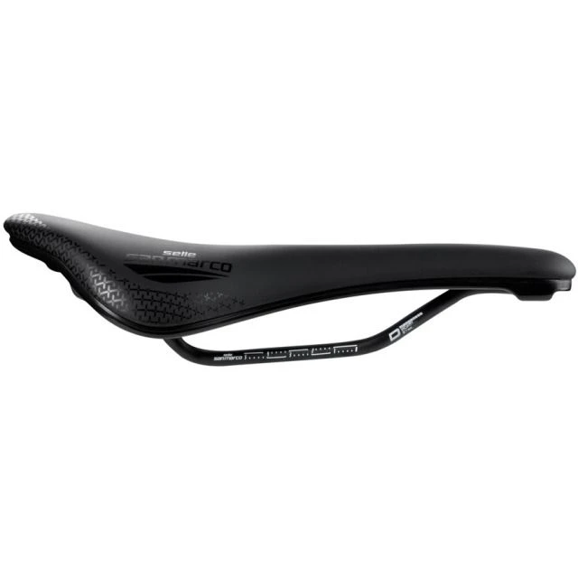Selle San Marco Shortfit 2.0 Comfort Open-Fit Dynamic Sattel 6 Selle San Marco Shortfit 2.0 Comfort Open-Fit Dynamic Sattel – Bild 4