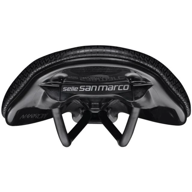 Selle San Marco Shortfit 2.0 Comfort Open-Fit Dynamic Sattel 8 Selle San Marco Shortfit 2.0 Comfort Open-Fit Dynamic Sattel – Bild 6